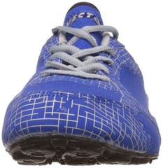 Vector X Sprint Running Shoes – Blue-Grey
