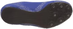 Vector X Sprint Running Shoes – Blue-Grey
