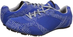 Vector X Sprint Running Shoes – Blue-Grey
