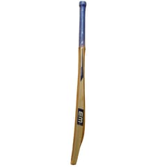 KNK EM Rocket 1.0 Kashmir Willow Tennis Ball Cricket Bat – Full Size