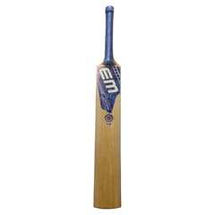 KNK EM Rocket 1.0 Kashmir Willow Tennis Ball Cricket Bat – Full Size