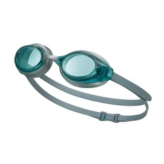 KNK Silicone Swimming Goggles for Men & Women – Anti-Fog, UV Protection & Wide-View Lenses