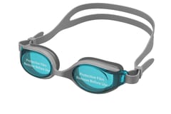 KNK Silicone Swimming Goggles for Men & Women – Anti-Fog, UV Protection & Wide-View Lenses