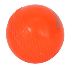 KNK Wind Ball Cricket Training Balls – Pack of 12, Yellow