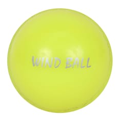 KNK Wind Ball Cricket Training Balls – Pack of 12, Yellow